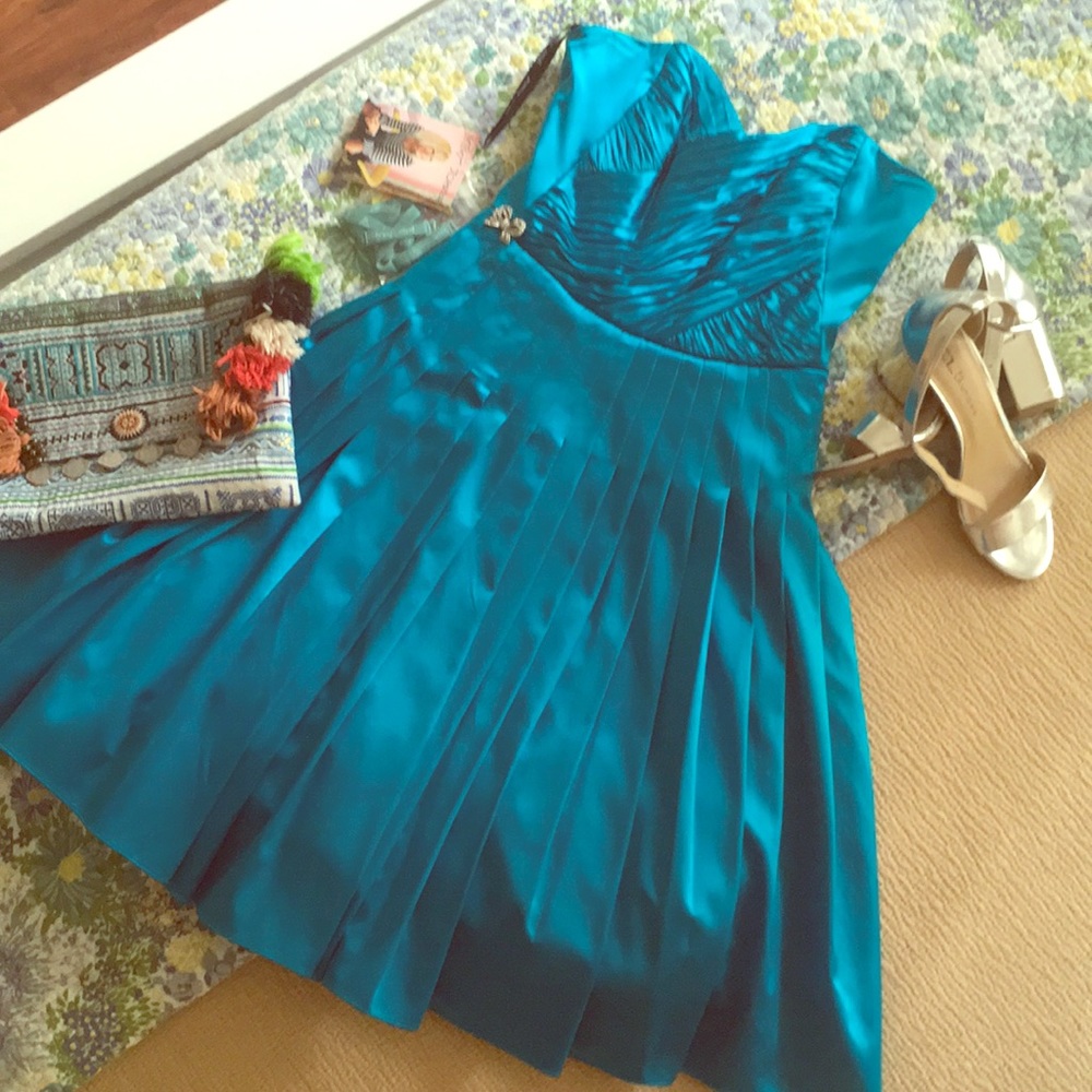 Betsey Johnson Dress